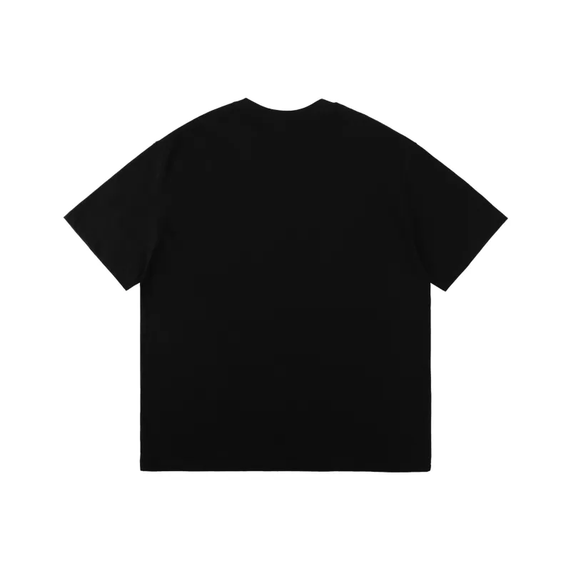 BEETLE TOWN T Shirts Unisex-1