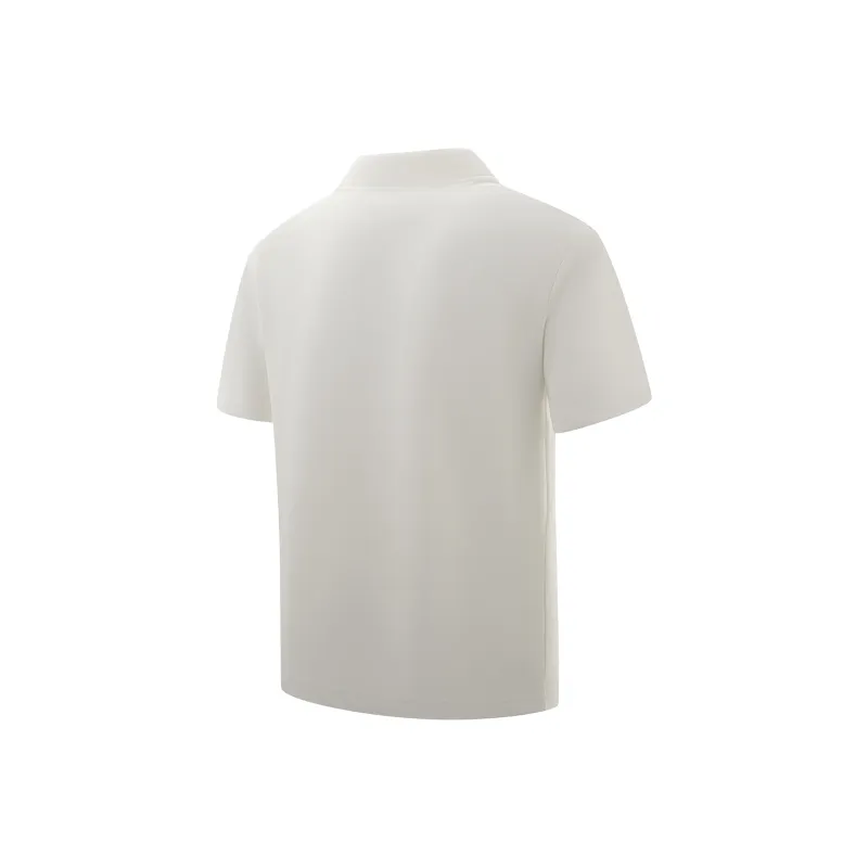 DUDUOSIBAO Polo Shirts Unisex-1