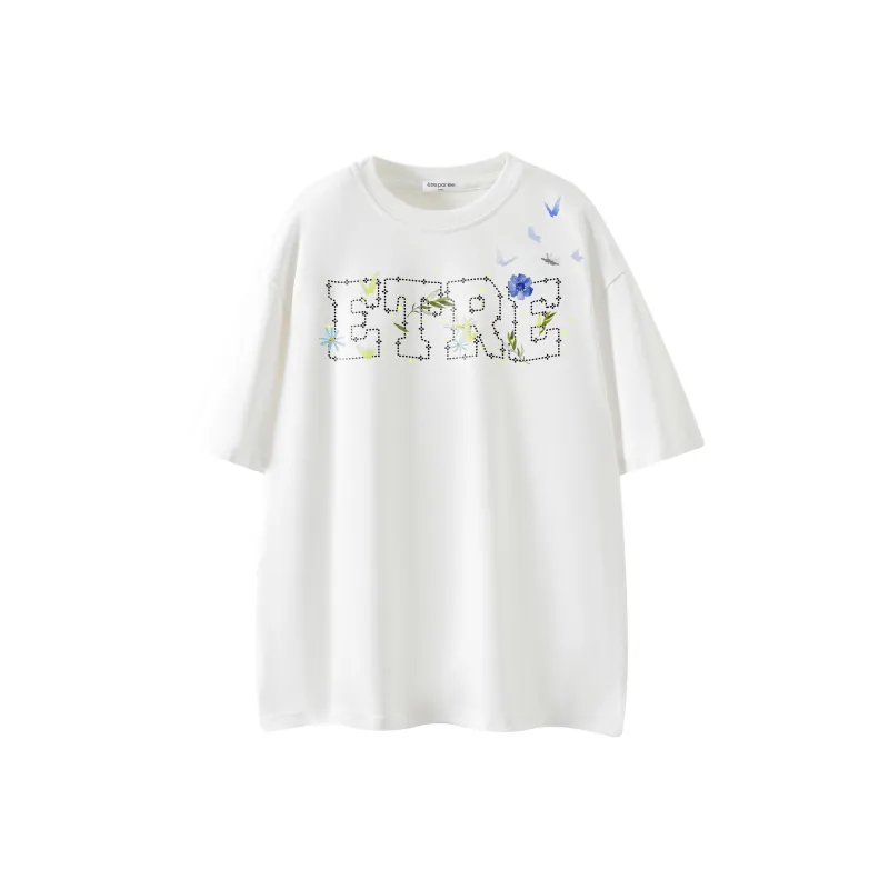 Être Par Lee T Shirts Unisex-2