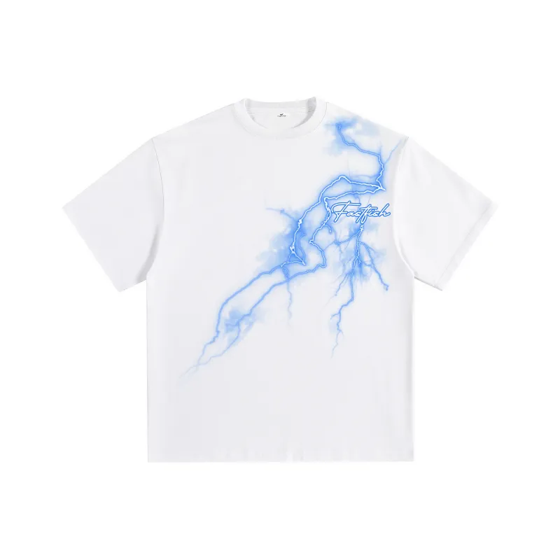 FASTFISH T Shirts Unisex-4