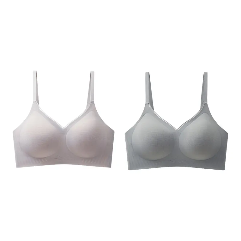 Herbal Primer Bra Women's 2 Pack-18