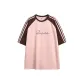 Coffee Pink Multicolor