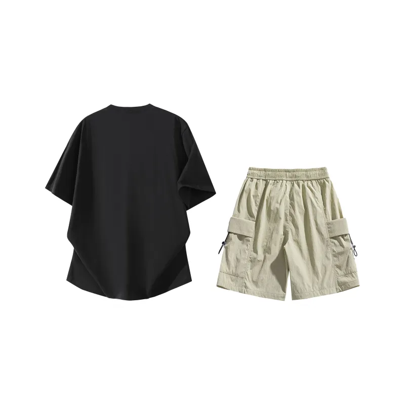 GWAF Casual Sportswear Unisex-11