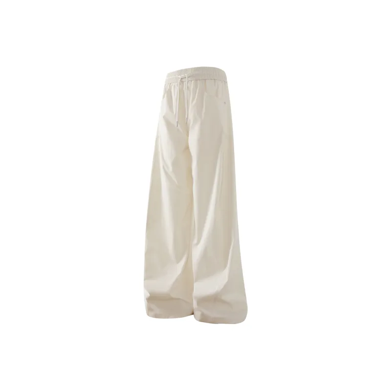 FAIRWHALE Casual Pants Unisex-16