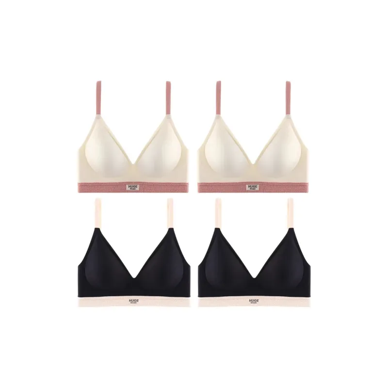 Herbal Primer Bra Women's Combo Set-18