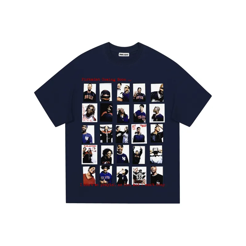 Pirkadat T Shirts Unisex-10