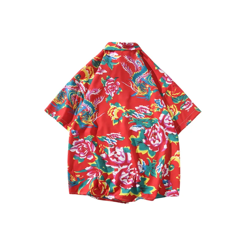 TELENT Shirts Unisex-1