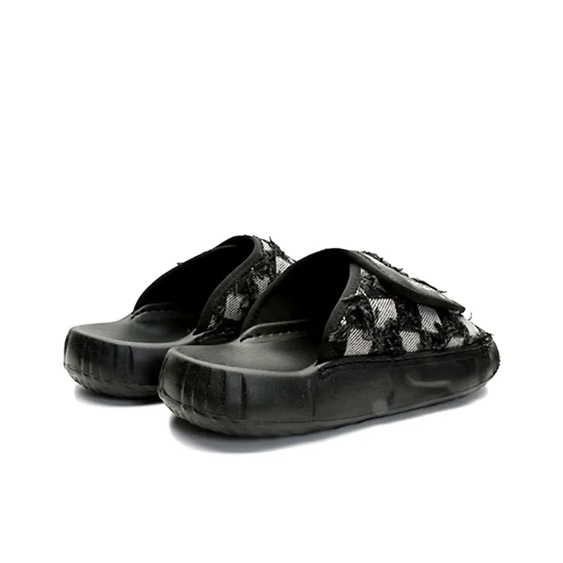 HD Quiet Slip Resistant Abrasion Resistant Quick Dry Slide Slippers Men's-3