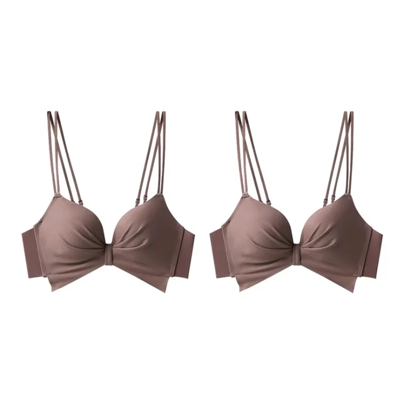GRACE TOPIC Bra Women's Combo Set-24