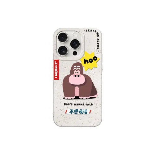NAYIKE Phone Cases