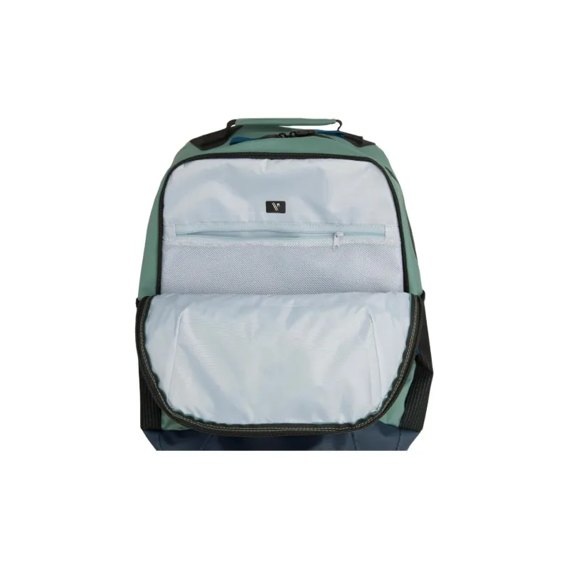 DECATHLON Polyester Backpack Unisex Green-8