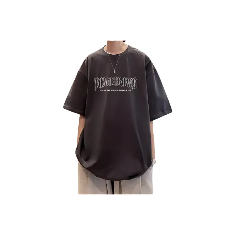 TONYBEAR T Shirts Men-4