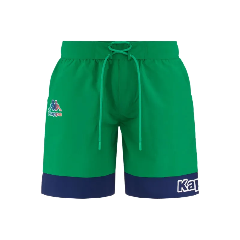 Kappa Swimming Shorts Men-3