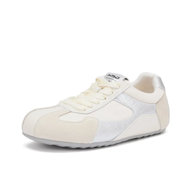 Hotwind Heartbeat Early Spring Collection Jogging Shoes Abrasion Resistant Slip Resistant Low Top Casual Shoes Women's-1