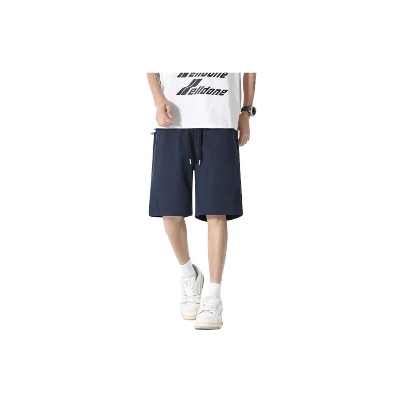FASTFISH Casual Shorts Unisex-4