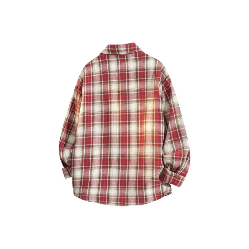 ORNOT Shirts Unisex-1
