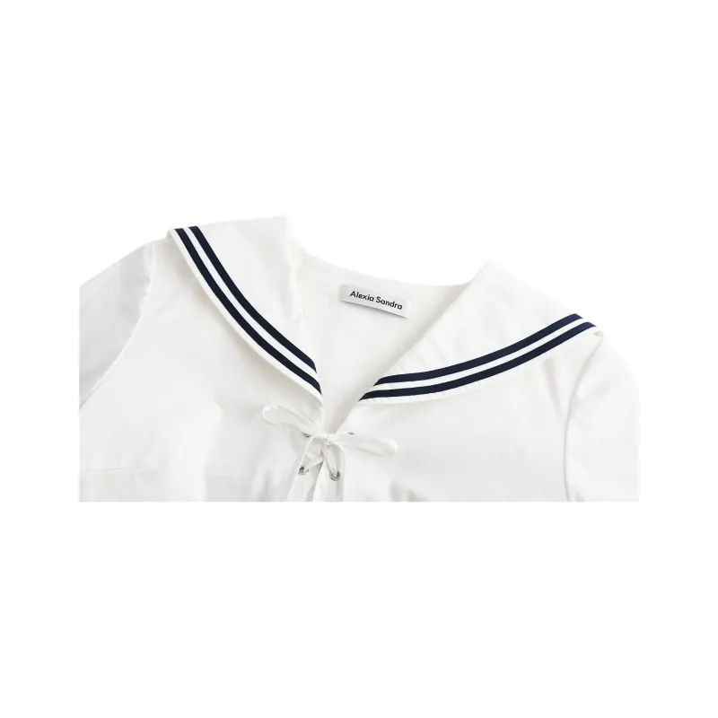 Alexia Sandra Short Sleeved Dress Women's-4