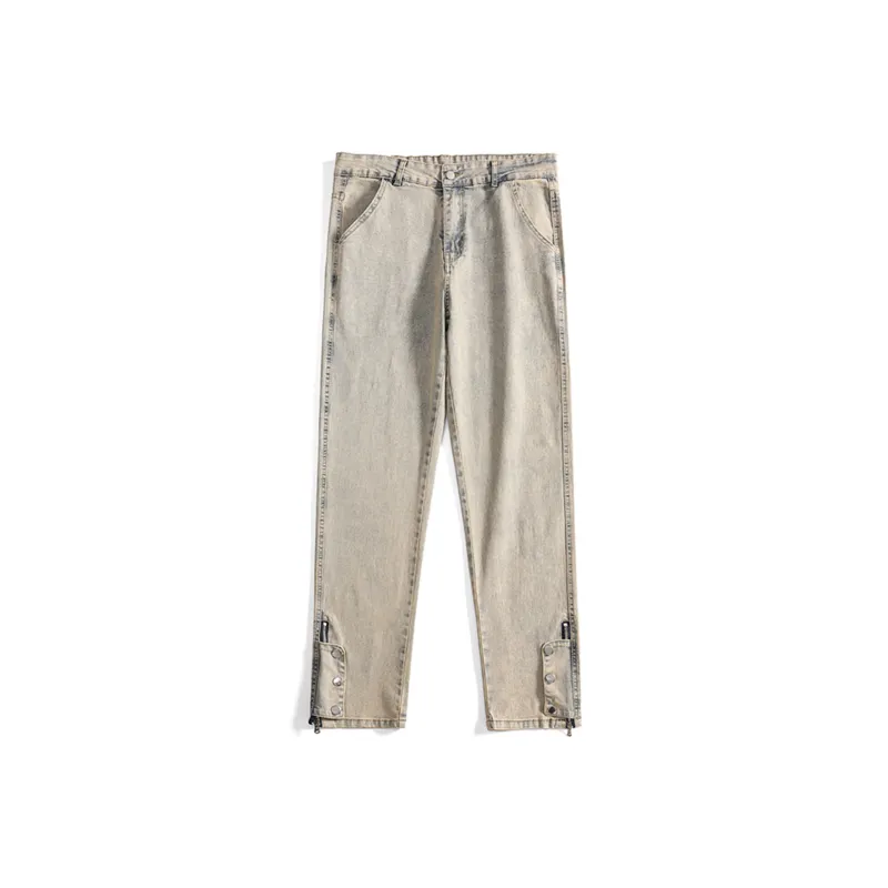 FOREVER 21 Jeans Unisex-4