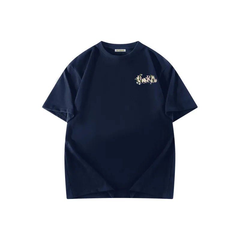 Budding Bear T Shirts Unisex-10