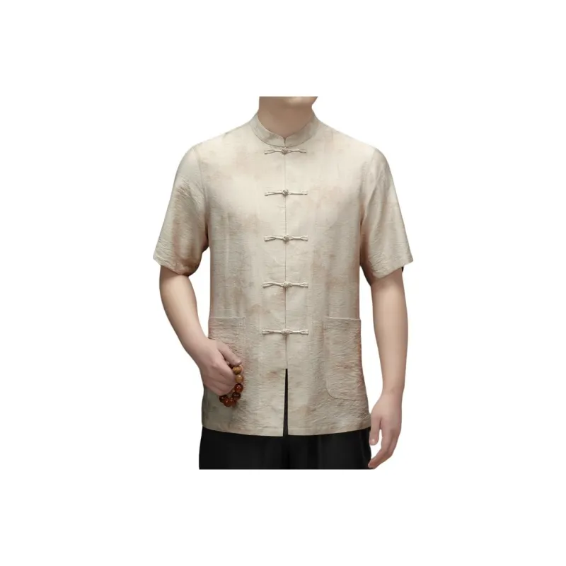 PIERRE CARDIN Shirts Men-0