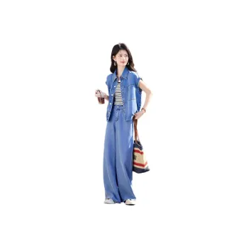 Still Quiet Casual Suit Women's