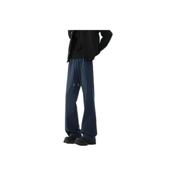 SUNSETMONENT Casual Pants Unisex