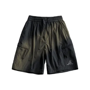 MEXICAN Cargo Shorts Unisex
