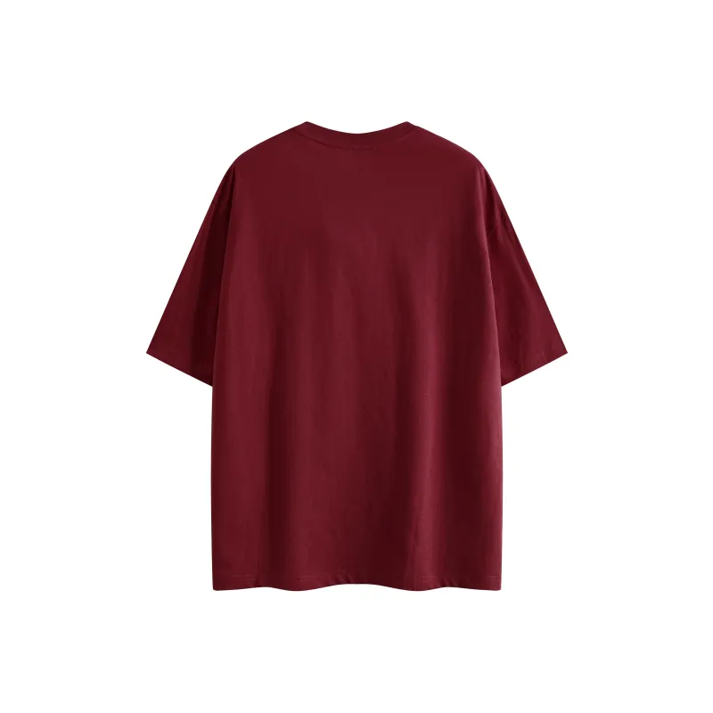 WISOZZ T Shirts Unisex-11