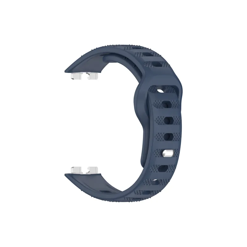 Vobafe Huawei Compatibility Watch Band 210mm Silicone Material-12