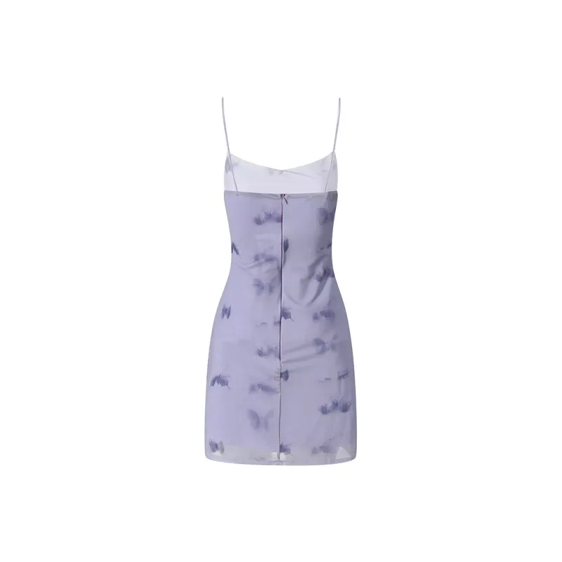 EFCR Slip Dresses Women's-6