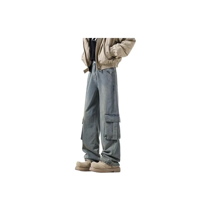 7 SEVFUN Jeans Unisex-2