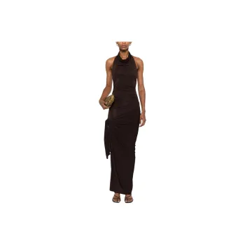 Paloma wool Sleeveless Dress Women's Brown