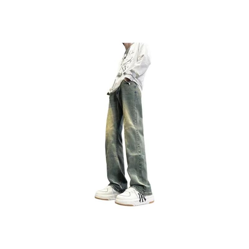 PAUL COSTELLOE Jeans Unisex-2
