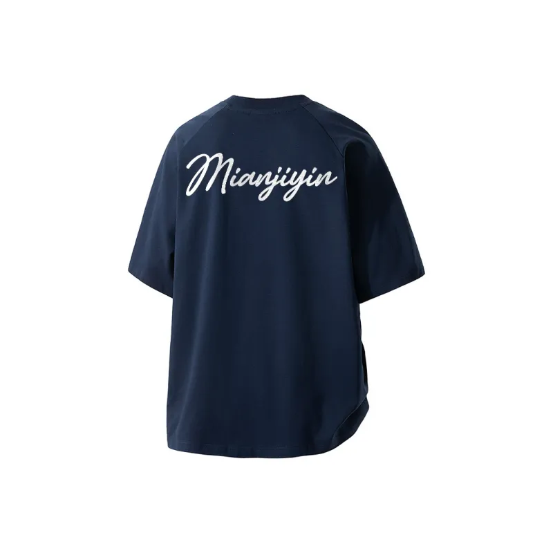 Cotton Gene T Shirts Unisex-8
