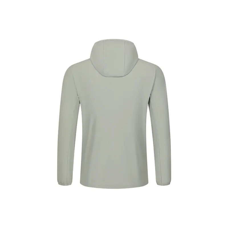 Jeep Sun Protection Clothing Unisex-18