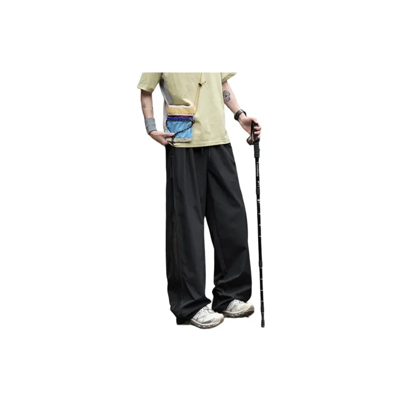 TUCANO Casual Pants Unisex-6