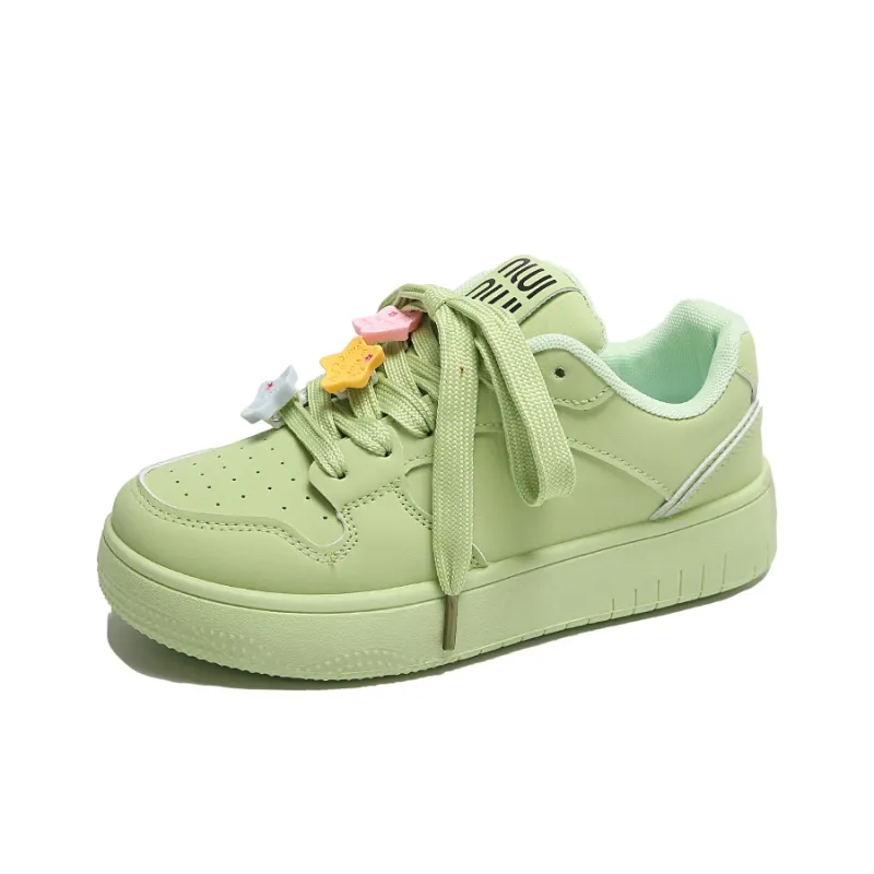 Dao Tu Sen Skateboard Shoes Women's-18