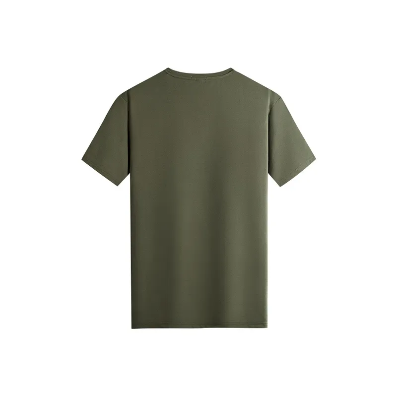 Dance With Wolves T Shirt Men's-8