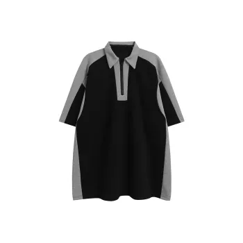 OXO OVERLOAD Polo Shirts Unisex