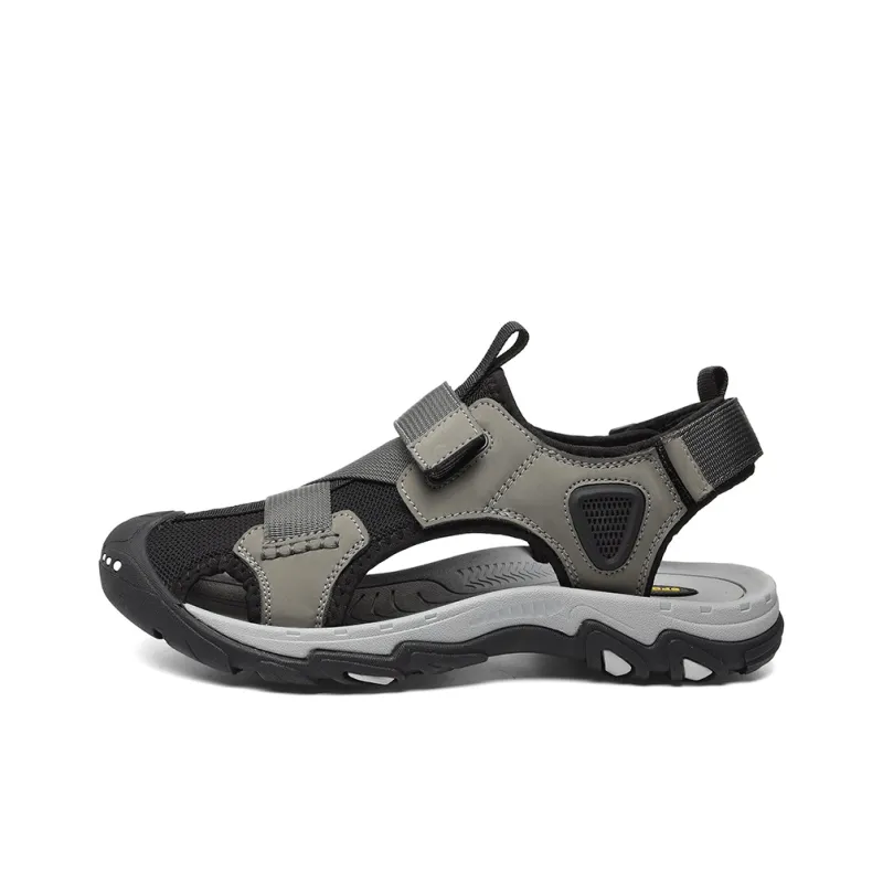 Frank Mully River Trekking Shoes Men's-3