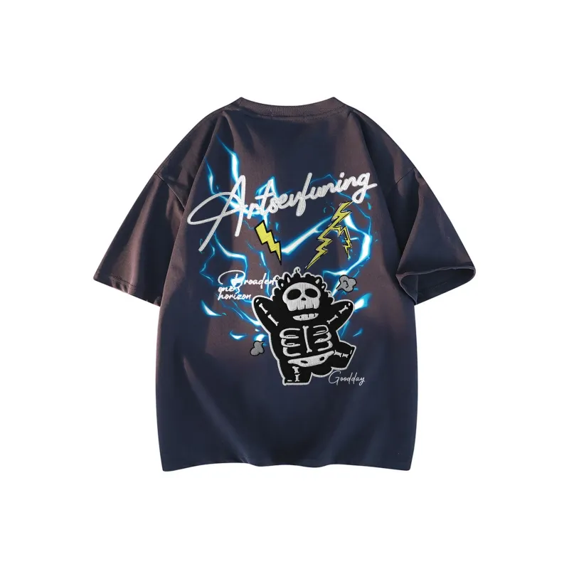 7 SEVFUN T Shirts Unisex-10