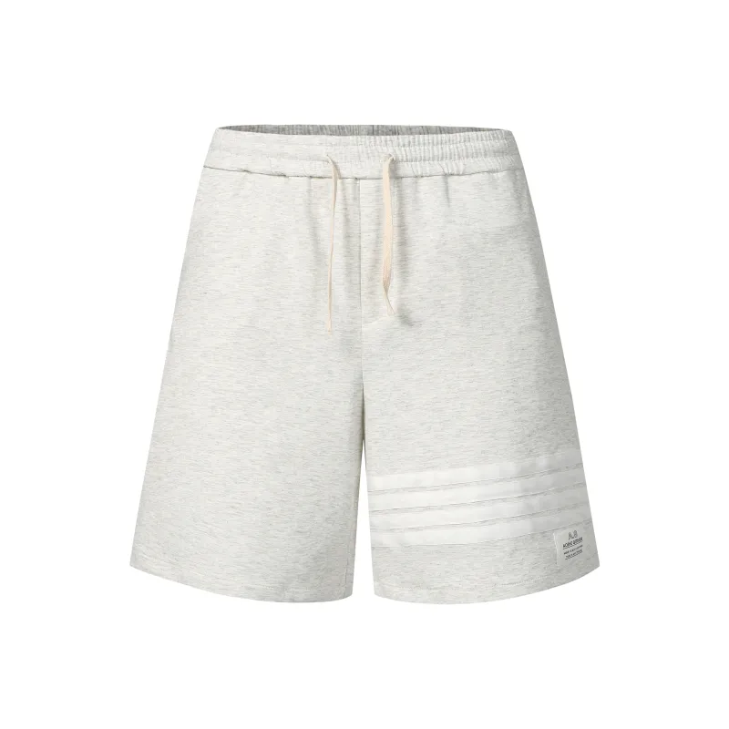 FA2LO Casual Shorts Unisex-4