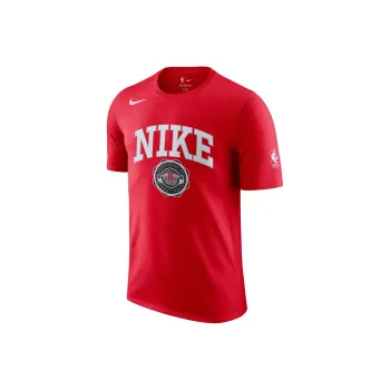 Nike Clothing T Shirts Men Red