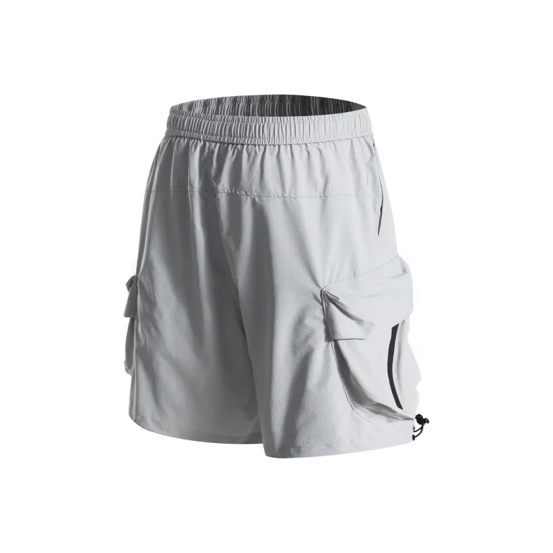 Être Par Lee Cargo Shorts Unisex-7