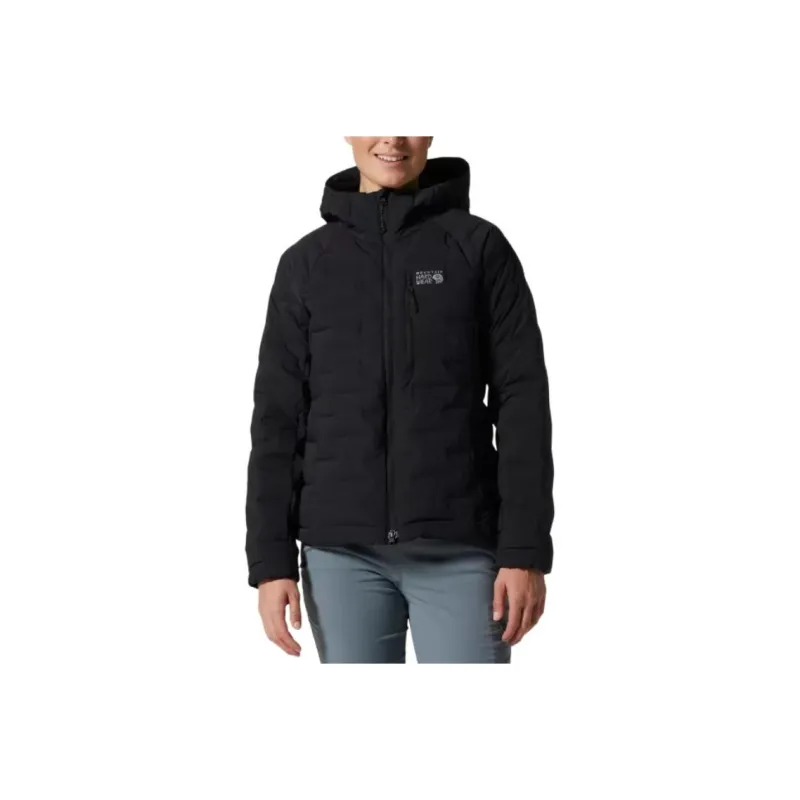 MOUNTAIN HARDWEAR Stretchdown™ Down Jacket Women's-0