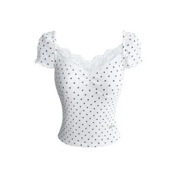 UNIFREE Regular T Shirt Women's