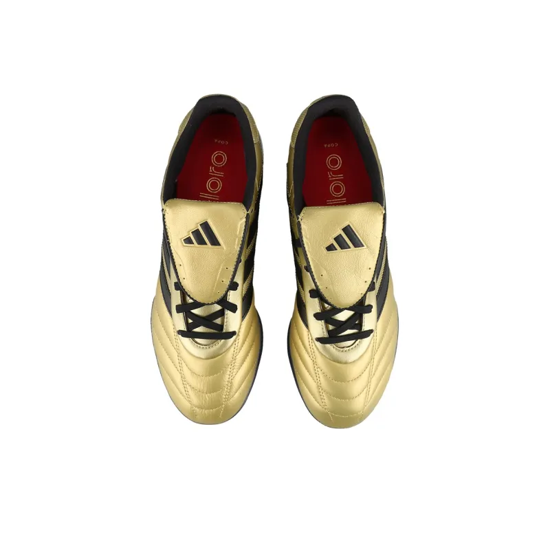 Adidas COPA GLORO 2 TF Turf Soccer Shoes Unisex-4