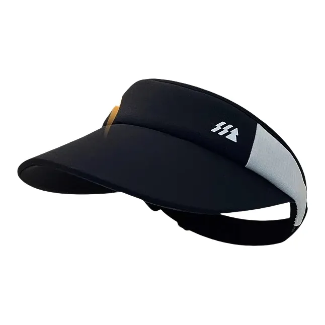 BOOLFEN Polyamide Sun Protection Hats Unisex-1