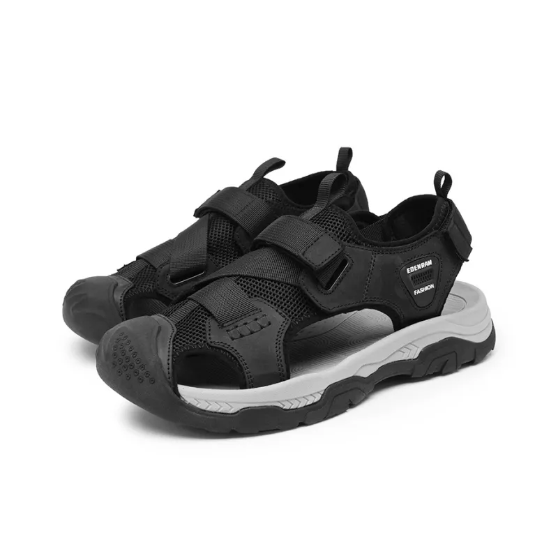 Frank Mully Breathable River Trekking Shoes Men's-2