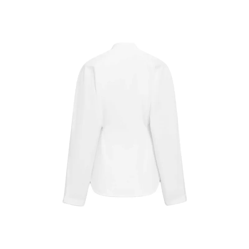 Alaia Shirts Women's White-1